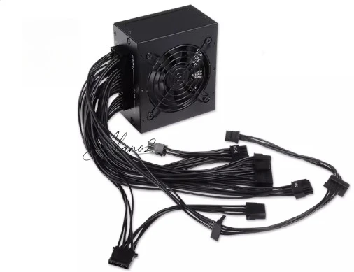 Modułowy zasilacz SFX Small Fo – 850W Sfx Power Supply 80 Plus Gold recenzja i cena