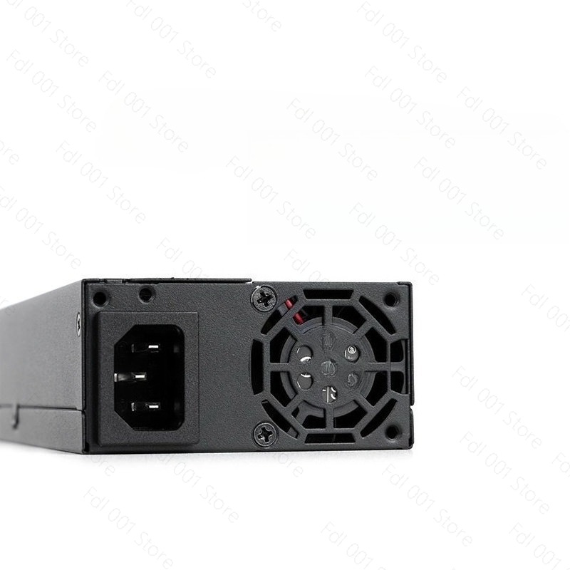 W pełni modułowy zasilacz Flex – Flex Atx Power Supply 600W 1U recenzja i cena